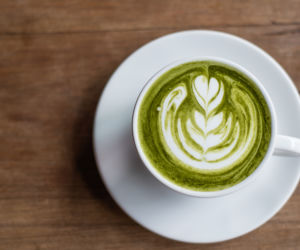 Matcha