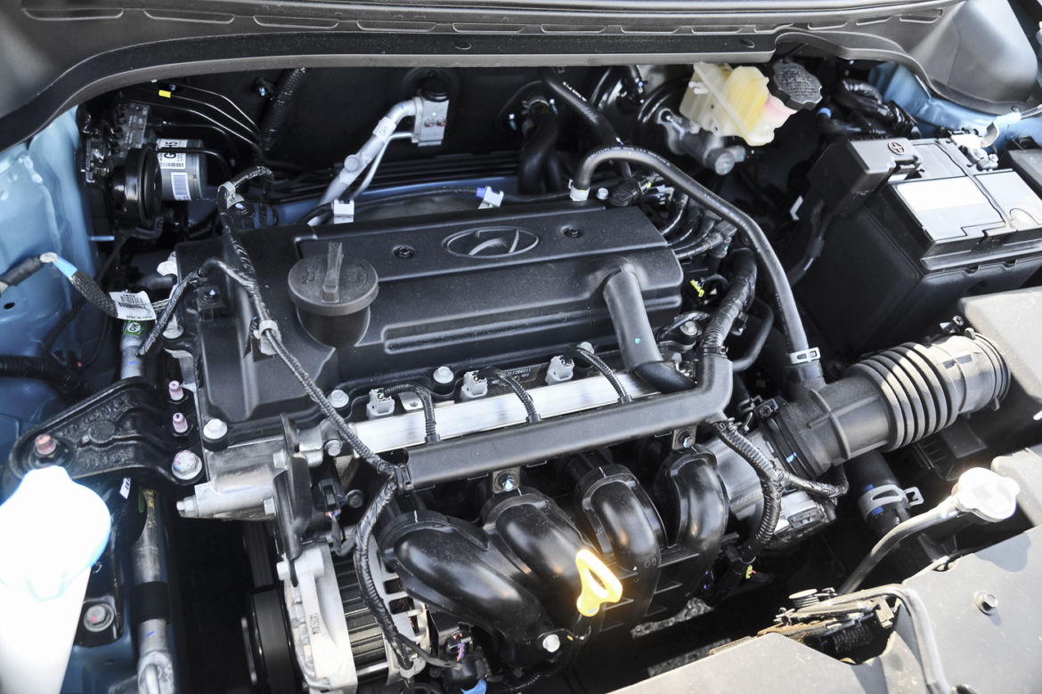 Hyundai i20 II generacja