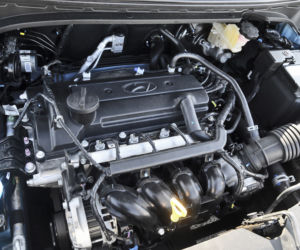 Hyundai i20 II generacja