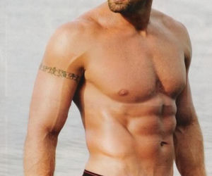 Najseksowniejsi aktorzy z telenowel. Gabriel Soto