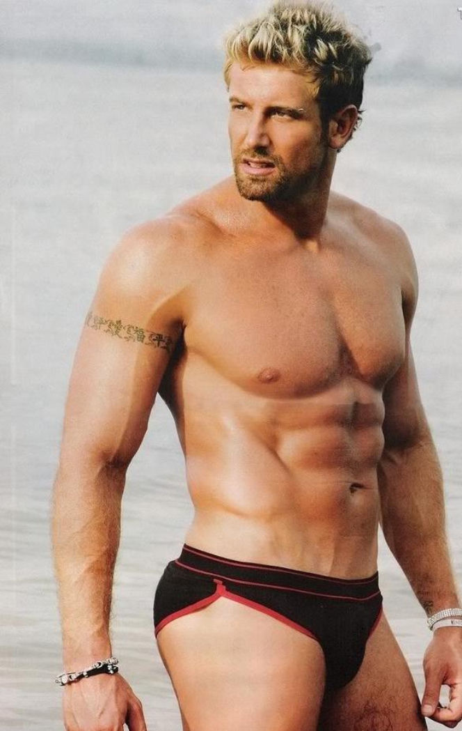 Najseksowniejsi aktorzy z telenowel. Gabriel Soto