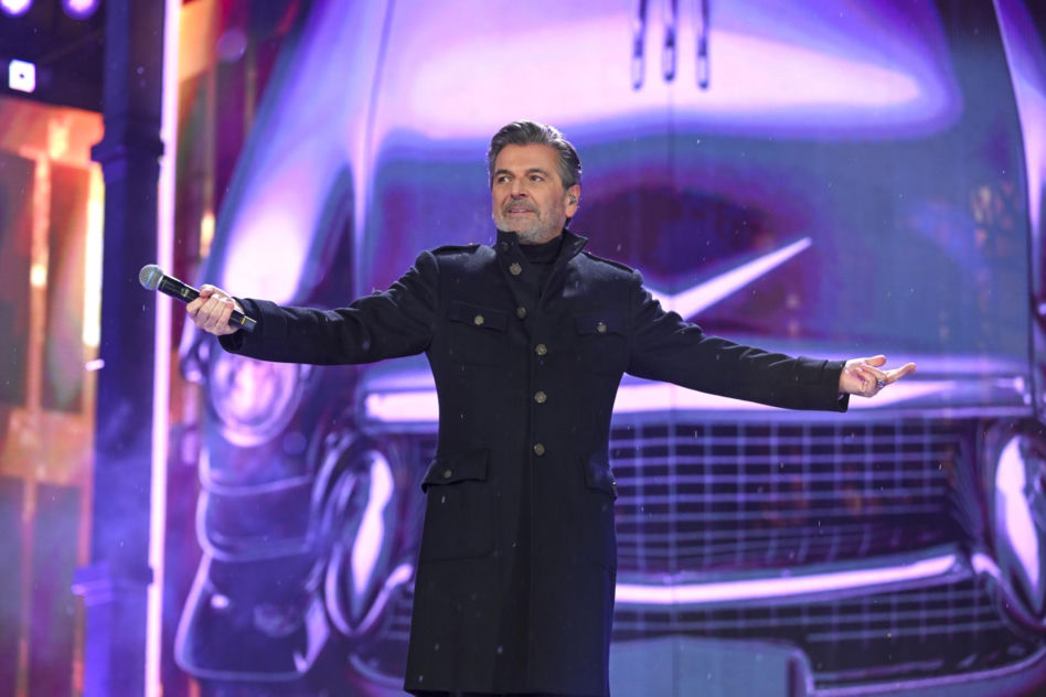 Thomas Anders