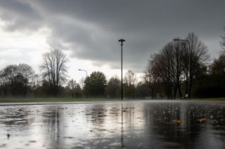 Deszczowa zapowiedź weekendu! Czy Opole zaleje jesienna ulewa?