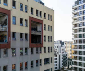 Wolska 43 w Warszawie