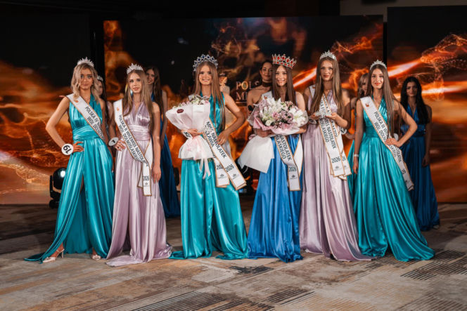 One są najpiękniejsze! Poznaliśmy laureatki Polska Miss Dolnego Śląska 2026