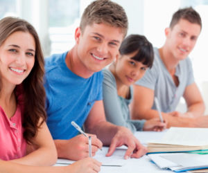 10 najbardziej obleganych kierunków studiów