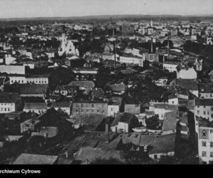 Tak wyglądała Bydgoszcz w latach 30. ubiegłego wieku! Zobacz archiwalne zdjęcia