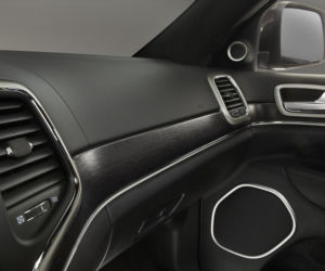 Jeep Grand Cherokee 2014