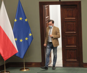 Zbigniew Ziobro
