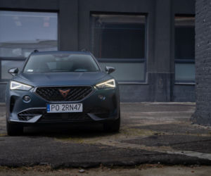 Cupra Formentor VZ 2.0 TSI 310 KM DSG7