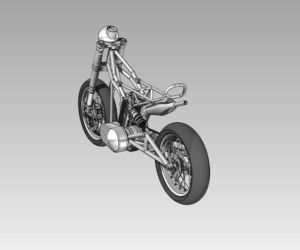 Wueska, kultowy motocykl WSK