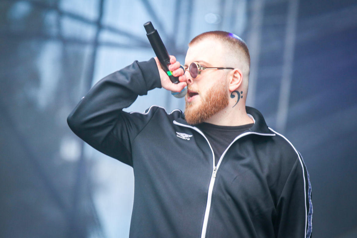 Sosnowiec Eska Fun Festival 2022. Koncerty w piątek