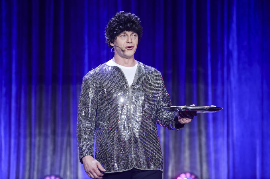 Kabaret HrAbi wraca po śmierci Joanny Kołaczkowskiej. Dołączy do nich znany artysta