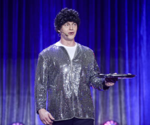 Kabaret HrAbi wraca po śmierci Joanny Kołaczkowskiej. Dołączy do nich znany artysta