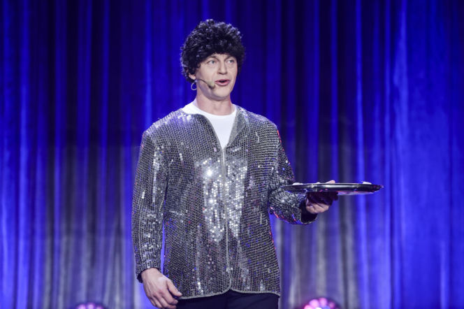 Kabaret HrAbi wraca po śmierci Joanny Kołaczkowskiej. Dołączy do nich znany artysta