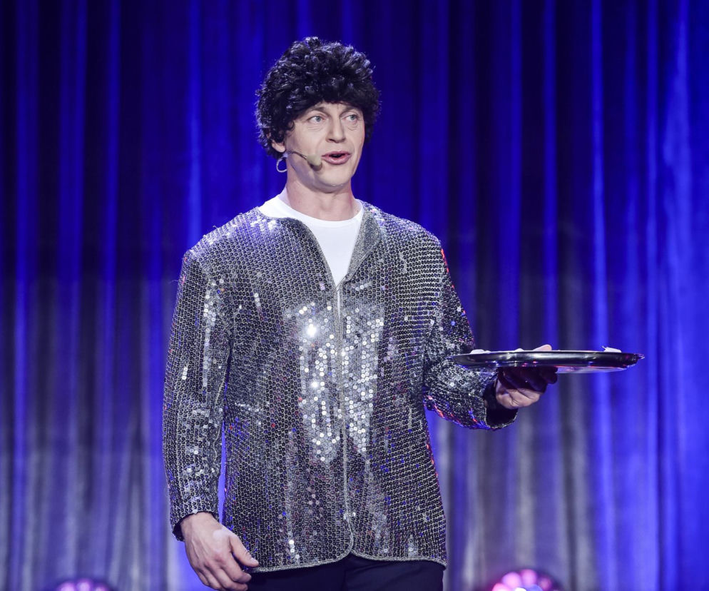 Kabaret Hrabi w Świętokrzyskiem! „Być facetem” już w maju w Kielcach i Skarżysku-Kamiennej