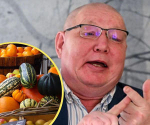 Jasnowidz Jackowski o przyszłości Polski. Zobaczył gigantyczny wzrost cen żywności i niepokojące scenariusze