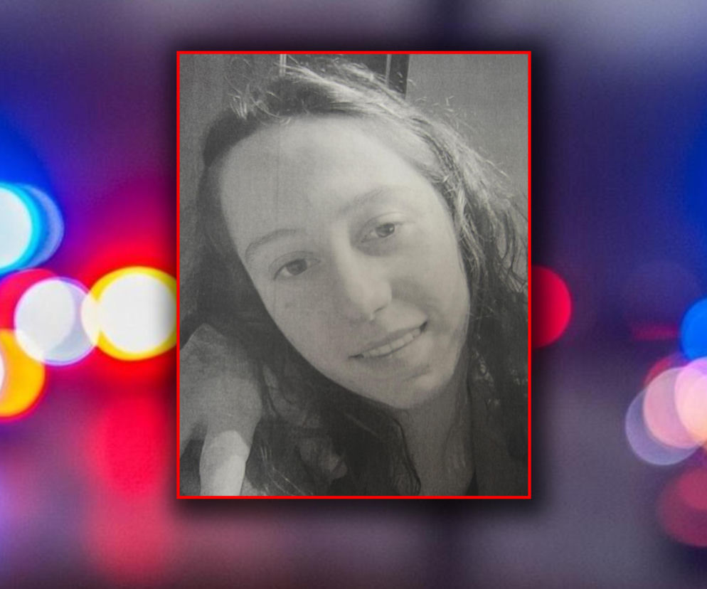 Zniknęła bez śladu w środku nocy. Policja pilnie szuka 16-letniej Julii!