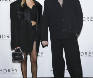 Agnieszka Hyży, Grzegorz Hyży