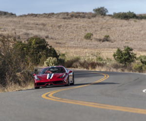 Ferrari 458 Speciale po tuningu AddArmor