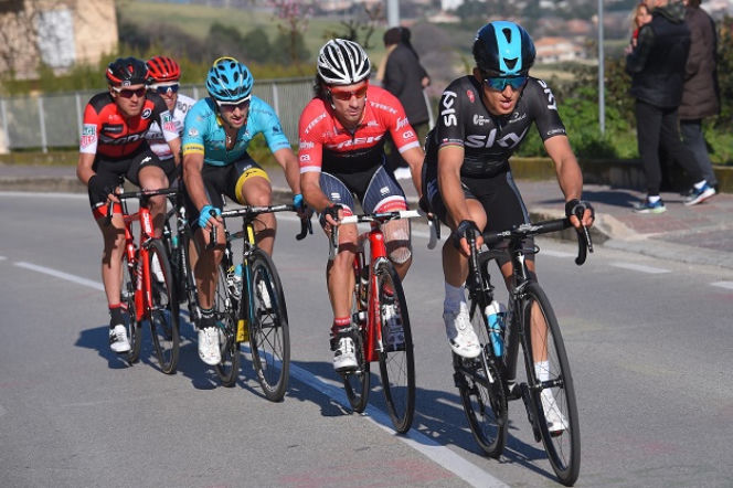 Tour de France 2017: Polacy, którzy wezmą udział w wyścigu