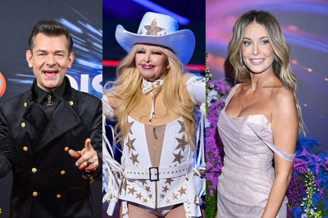 Gwiazdy jako potrawy wielkanocne