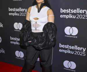 Bestsellery Empiku 2025