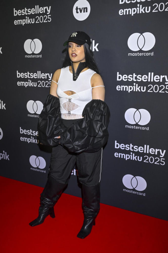 Bestsellery Empiku 2025