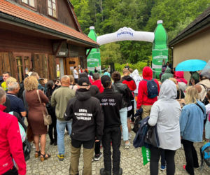 Bieg Run for a Smile 2026