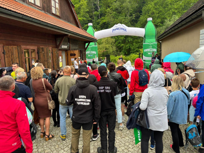 Bieg Run for a Smile 2026