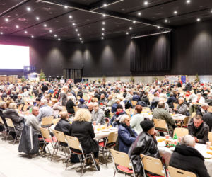 Metropolitalna Wigilia bez Samotności w Katowicach 2025