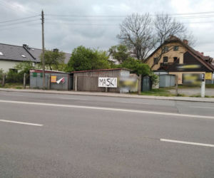 Koronawirus. Czy przestrzegamy zasad w przestrzeni publicznej?