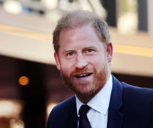 Książę Harry