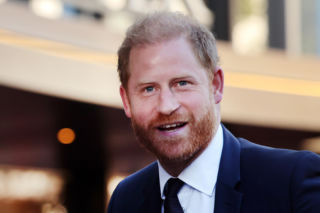Książę Harry