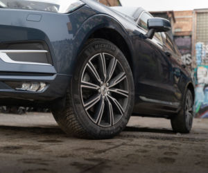 Volvo XC60 B4 AWD Mild Hybrid