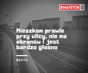 Trasa Niepodległości. Komentarze naszych Internautów