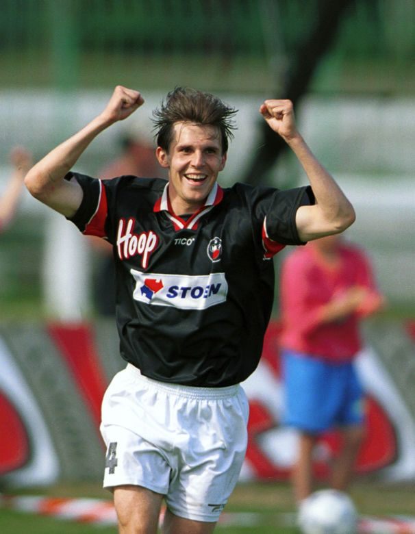 Tomasz Kiełbowicz