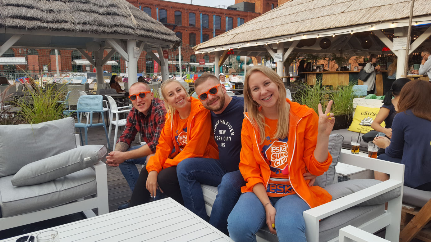 ESKA Summer City 2019
