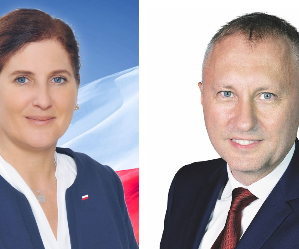 Mularczyk czy Handzel Kto zostanie prezydentem Nowego Sącza? [ZAGŁOSUJ]