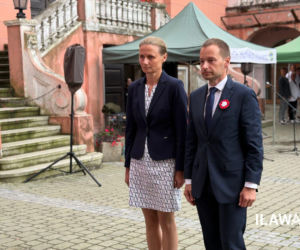 Rocznica wybuchu Powstania Warszawskiego