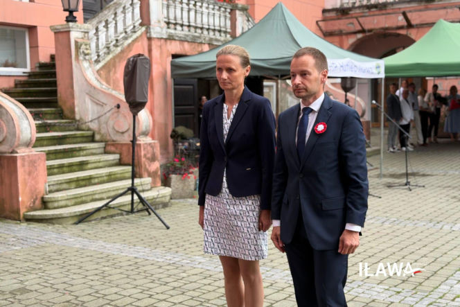 Rocznica wybuchu Powstania Warszawskiego