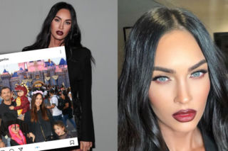 Syn Megan Fox od lat nosi sukienki i czyta książki o płciowości. To jest trudne dla mnie jako mamy