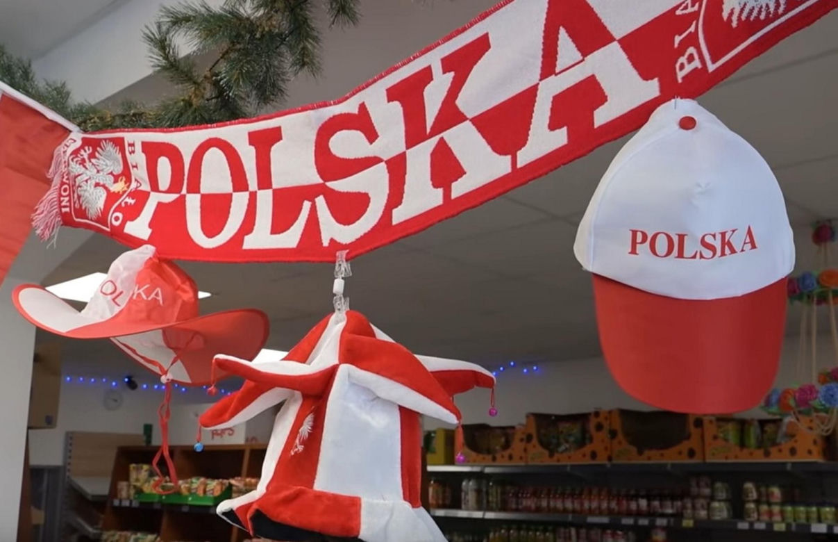 Odwiedziliśmy polski sklep w Hanowerze. Niemcy pokochali polską kapustę!