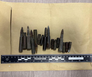 Nagrania pornograficzne miały trafić do 11-latki. Strażak ochotnik z zarzutami