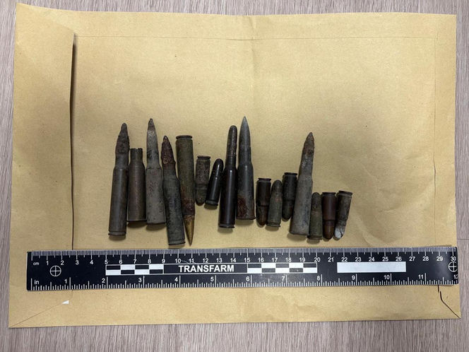 Nagrania pornograficzne miały trafić do 11-latki. Strażak ochotnik z zarzutami