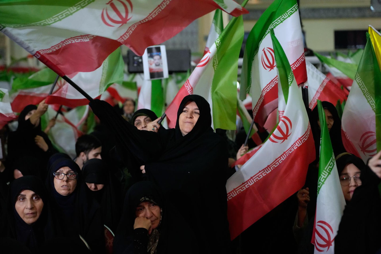 Atak na Iran już pojutrze? Trump jest gotowy