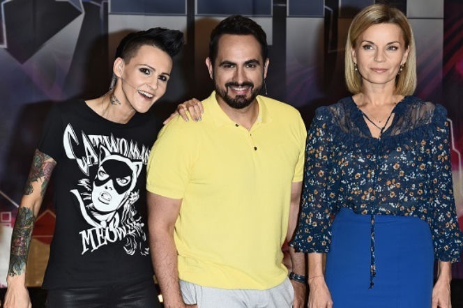 Voice of Poland, Mam Talent, Jaka to melodia - kiedy i gdzie oglądać?