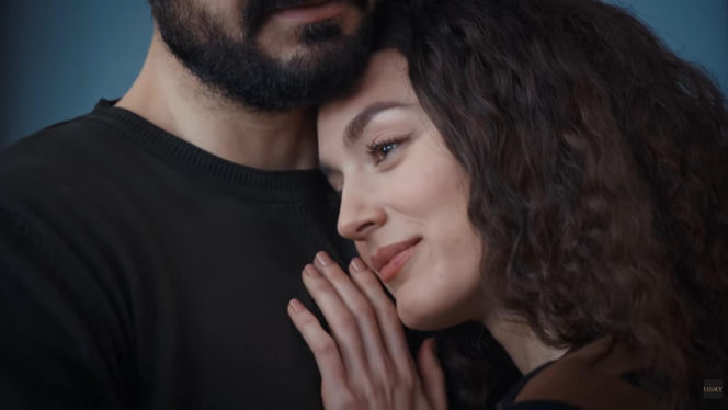 Dziedzictwo, odc. 837. Nana, Yaman