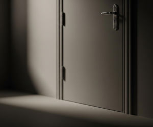 Białorusin zatrzymany w Łukowie. Co odkryli policjanci podczas przeszukania?