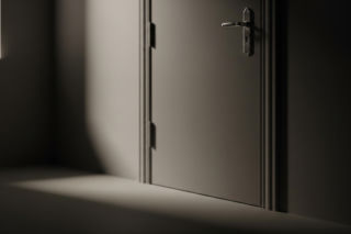 Białorusin zatrzymany w Łukowie. Co odkryli policjanci podczas przeszukania?